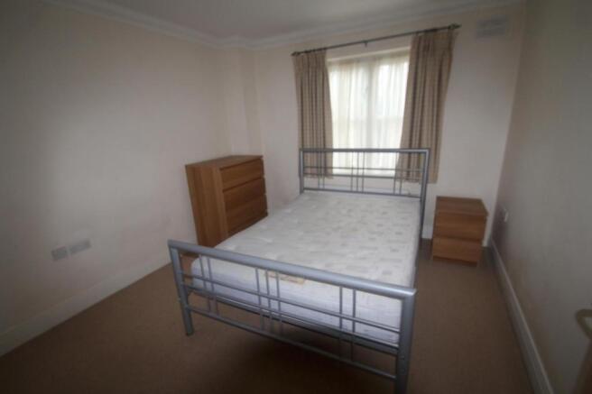 bed 1