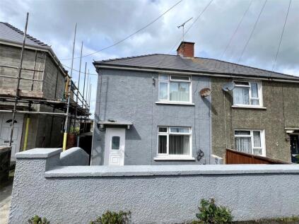 Precelly Place, Milford Haven, Pembrokeshire, SA73