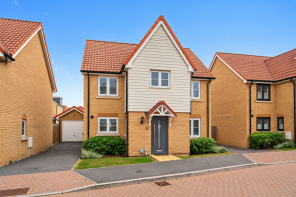 36, Songbird Crescent, Chattenden, Rochester ME3 8GD