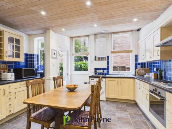 Breakfast Room