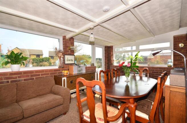 Sun Room Extension