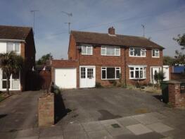 81, Bosmore Road, Luton LU3 2TR