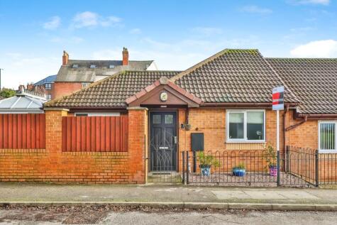 Len Maynard Court, Nottingham, Nottinghamshire, NG3