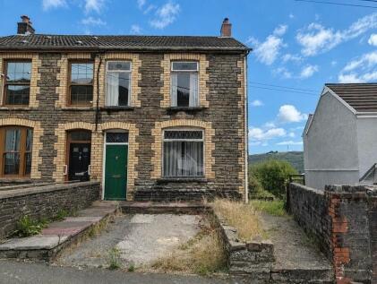 Main Road, Cilfrew, Neath, Neath Port Talbot.