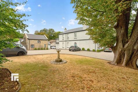 The Old Rectory, Old Port Road, Wenvoe