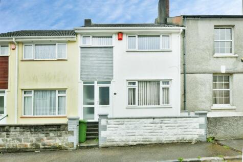 Warren Street, Plymouth