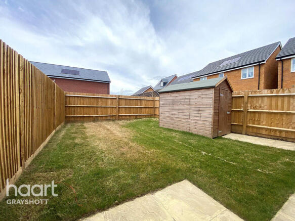 Farthings Row, Selsey photo 4