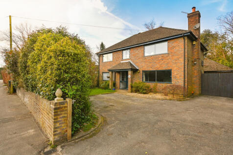 Beacon Road, Crowborough, TN6