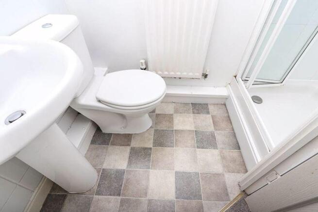 En Suite Showe...