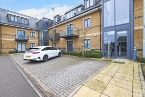 10, Wilhelm Mohr Court, Rayley Lane, North Weald Bassett, Epping CM16 6FT