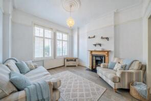 170, Amesbury Avenue, London SW2 3AD