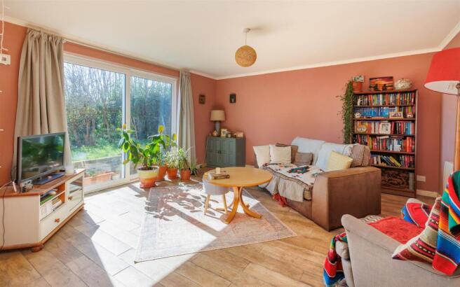 Annexe Sitting Room