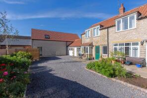 March Cottage, Main Street, Middleton, Pickering YO18 8PA