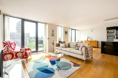 Barlby Road, London, W10