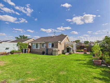 Highfield, Eye IP23 7BP