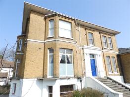 Flat 8, 1, Surbiton Hill Park, Surbiton KT5 8EF
