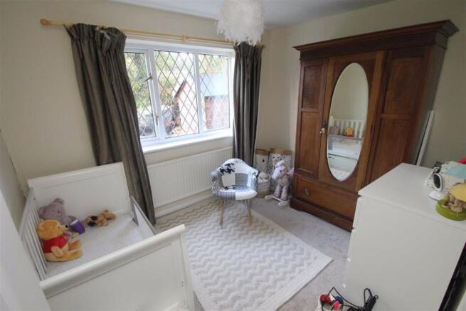 BEDROOM TWO