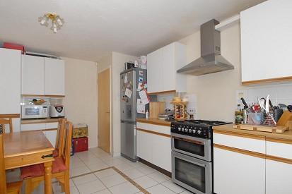 Kitchen / Breakfast