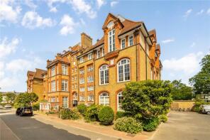 Flat 17, 2, Lansdowne Drive, Hackney, London E8 3EZ