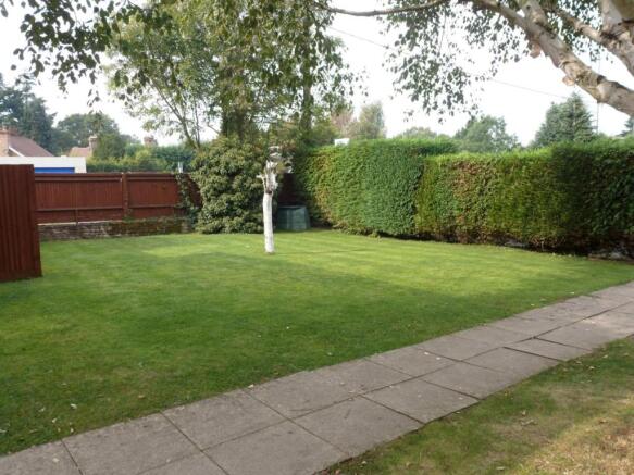 Communal Garden