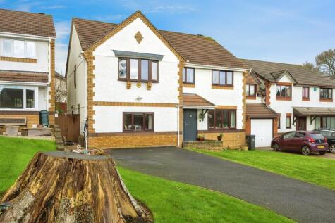 Cursons Way, Woodlands, Ivybridge