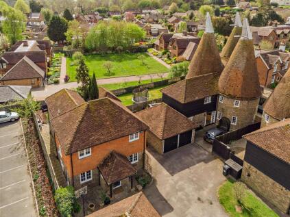 The Green, Bearsted, Maidstone