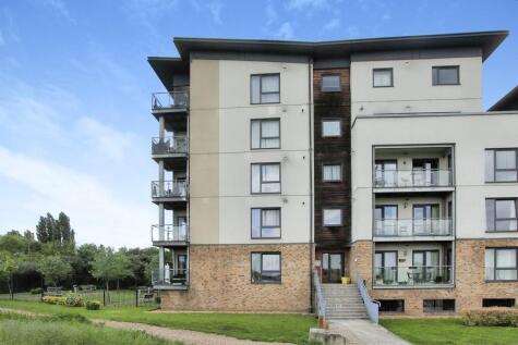 Hammonds Drive, Peterborough