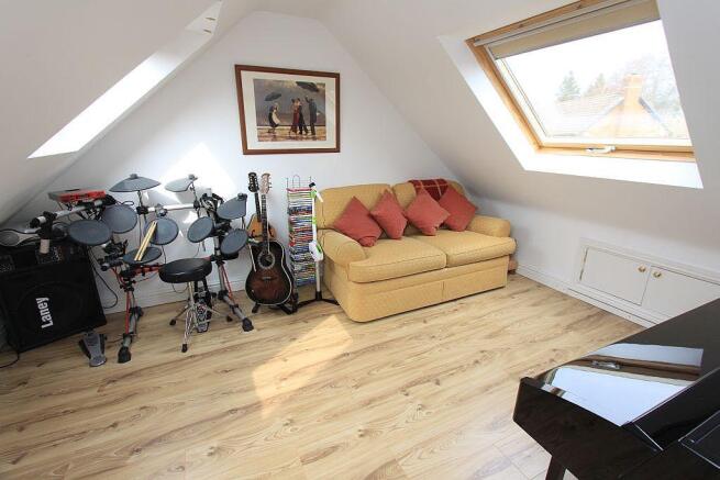 Bedroom 4