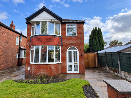 Pulford Road, Sale