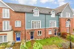 54, The Lakes, Larkfield, Aylesford ME20 6GF