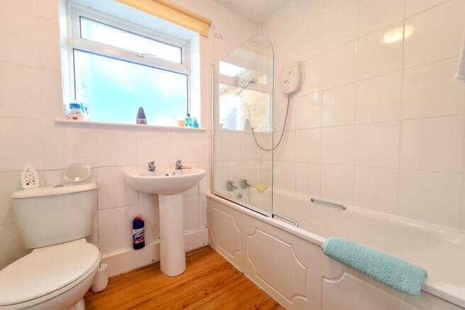 Bathroom / WC