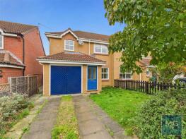 30, Jermyn Avenue, Bury St. Edmunds IP32 7LJ