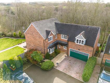 The Sidings, Mouldsworth, CH3