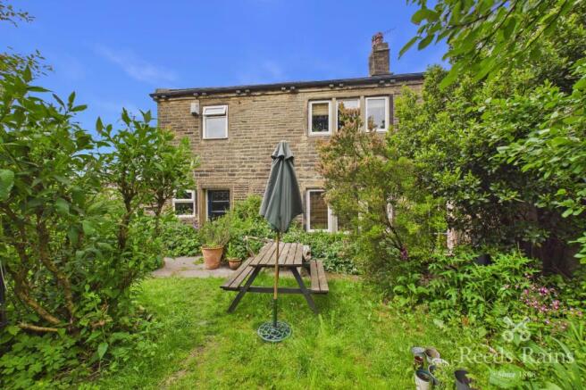 2 bed Semi-Detached for sale Image 12
