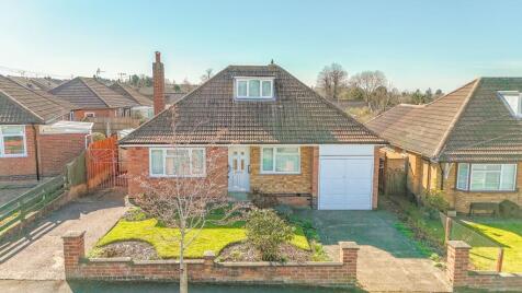 Prince Drive, Oadby, LE2