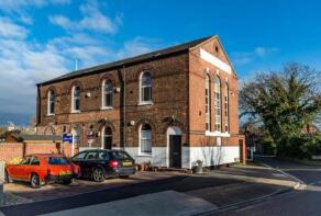 2, Chapel House, Clarkes Lane, Nottingham NG9 5BG
