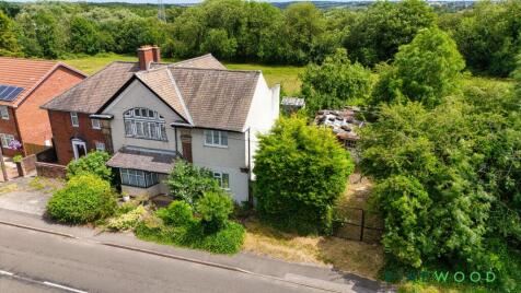 Troughbrook Road, Hollingwood, S43