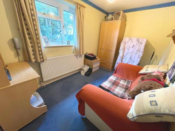 BEDROOOM TWO