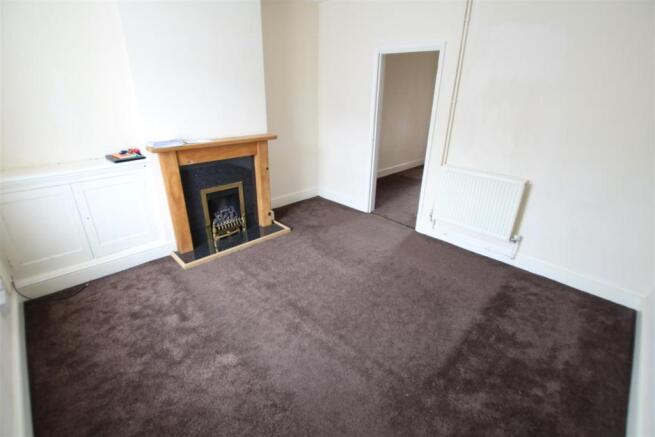 Front Reception Room
