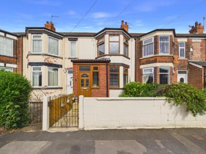 Lamorna Avenue, Hull, East Riding of Yorkshire, HU8 8HR