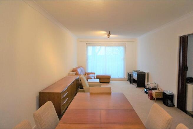 Living / Dining Room