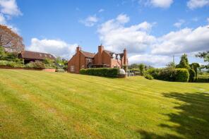 Rose Cottage, Comhampton Lane, Dunhampton, Stourport-on-severn DY13 9ST