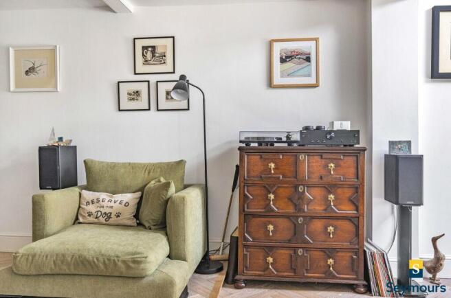 Cosy Nook
