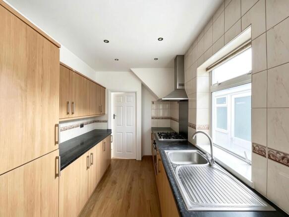 1 Weston Drive, S...