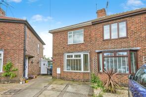 17, Jackson Avenue, Burton-on-trent DE13 0DR