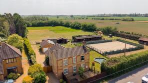 66 Chestnut House, Fridaybridge Road, Wisbech PE14 0AT