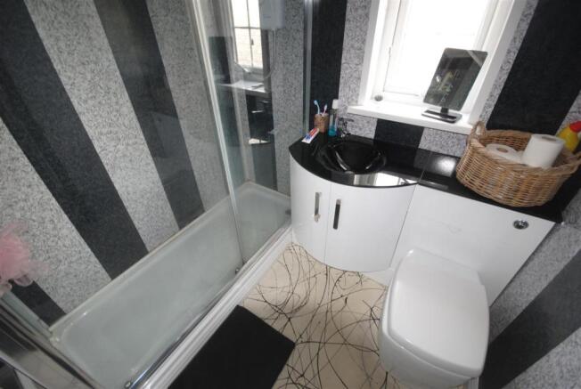 Shower Room/W.C