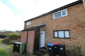 103, Clay Hill, Two Mile Ash, Milton Keynes MK8 8BB