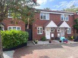 34, Bankside Close, Isleworth TW7 7EW