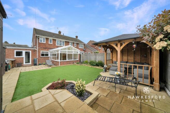 Westerham Road, Sittingbourne, ME10 photo 4